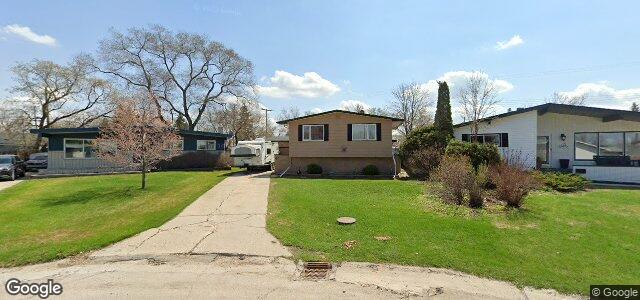 67 Duluth Bay（加拿大曼尼托巴省溫尼伯市）房屋照片