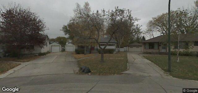 67 Fontaine Crescent（加拿大曼尼托巴省溫尼伯市）房屋照片