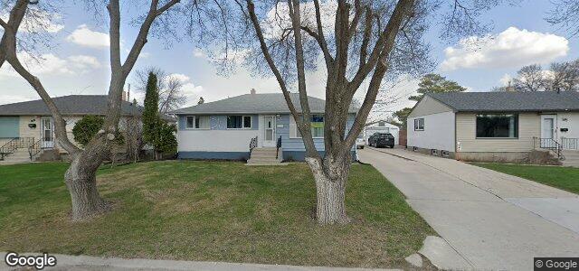 67 Frontenac Bay（加拿大曼尼托巴省溫尼伯市）房屋照片