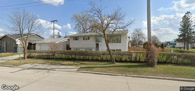 67 Peterboro Bay（加拿大曼尼托巴省溫尼伯市）房屋照片