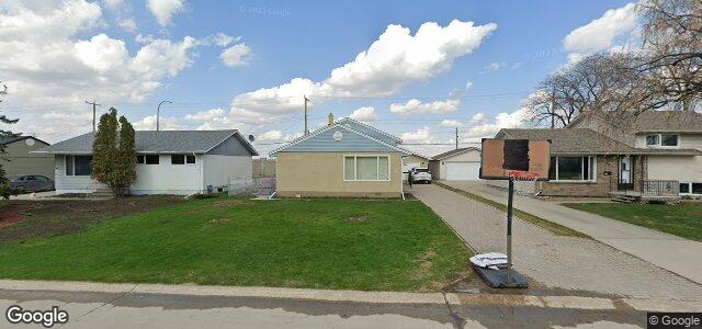 67 Vincent Massey Boulevard（加拿大曼尼托巴省温尼伯市）房屋照片