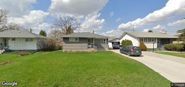 Larawan ng 68 Bibeau Bay sa Winnipeg, Manitoba