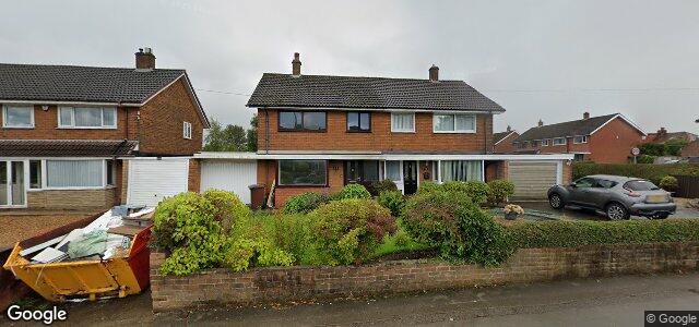 68 Canberra Road（加拿大曼尼托巴省溫尼伯市）房屋照片