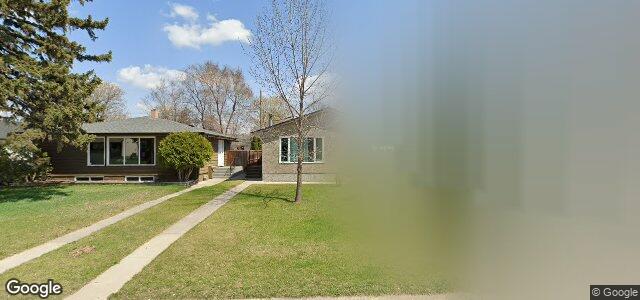 68 De Bourmont Bay（加拿大曼尼托巴省溫尼伯市）房屋照片