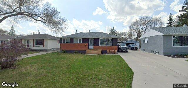 68 Frontenac Bay（加拿大曼尼托巴省溫尼伯市）房屋照片