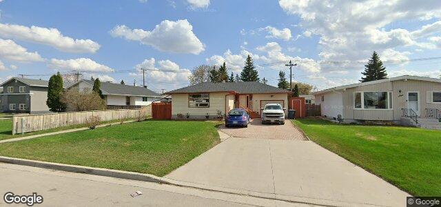 69 Bibeau Bay（加拿大曼尼托巴省溫尼伯市）房屋照片