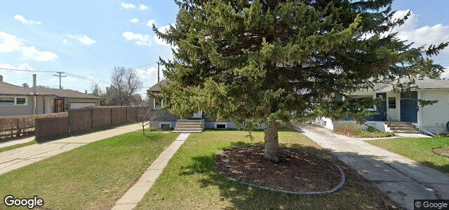 69 De Bourmont Bay（加拿大曼尼托巴省溫尼伯市）房屋照片