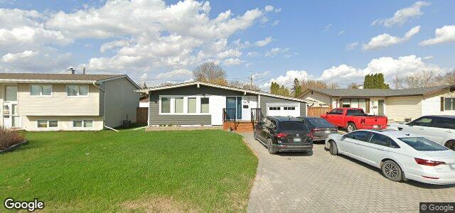 69 Lomond Boulevard（加拿大曼尼托巴省溫尼伯市）房屋照片