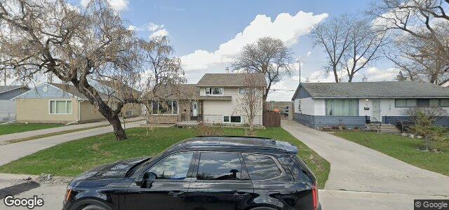 69 Vincent Massey Boulevard（加拿大曼尼托巴省溫尼伯市）房屋照片