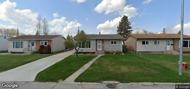 7 Almond Bay（加拿大曼尼托巴省溫尼伯市）房屋照片