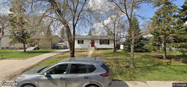 7 Argonne Bay（加拿大曼尼托巴省溫尼伯市）房屋照片