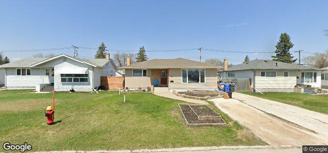 7 Bentwood Bay（加拿大曼尼托巴省溫尼伯市）房屋照片