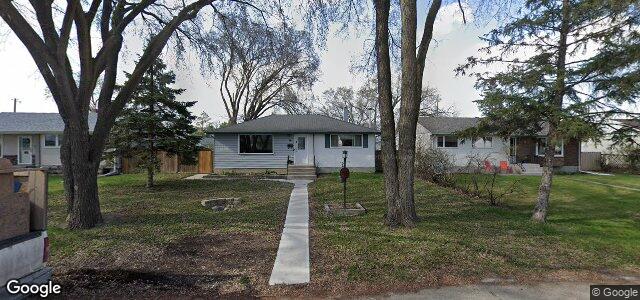 7 Bernier Bay（加拿大曼尼托巴省溫尼伯市）房屋照片