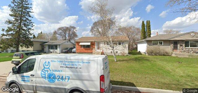 7 Bibeau Bay（加拿大曼尼托巴省溫尼伯市）房屋照片