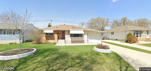 7 Bittersweet Bay（加拿大曼尼托巴省溫尼伯市）房屋照片