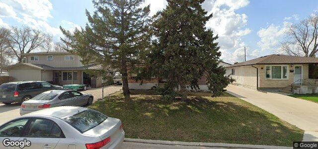 7 Brebeuf Road（加拿大曼尼托巴省溫尼伯市）房屋照片