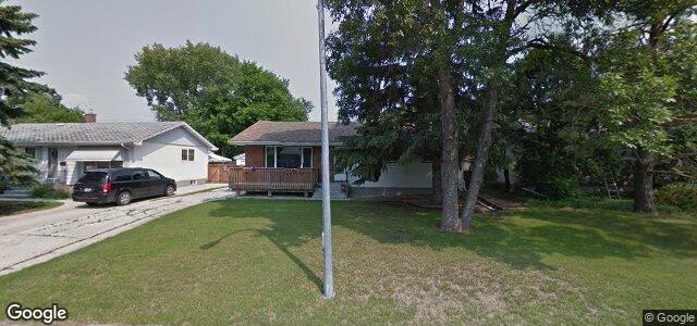 7 Burning Bush Bay（加拿大曼尼托巴省溫尼伯市）房屋照片