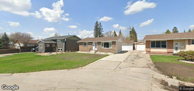 7 Carolyn Bay（加拿大曼尼托巴省溫尼伯市）房屋照片