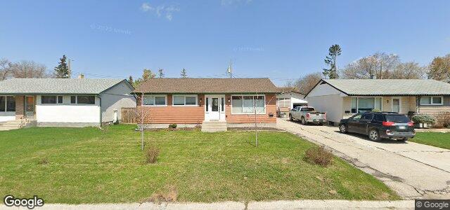 7 Cascade Bay（加拿大曼尼托巴省溫尼伯市）房屋照片