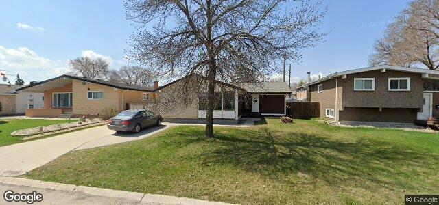 7 Duluth Bay（加拿大曼尼托巴省溫尼伯市）房屋照片