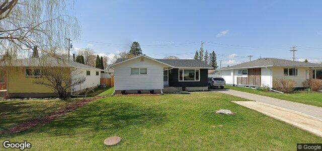 7 Durham Bay（加拿大曼尼托巴省溫尼伯市）房屋照片