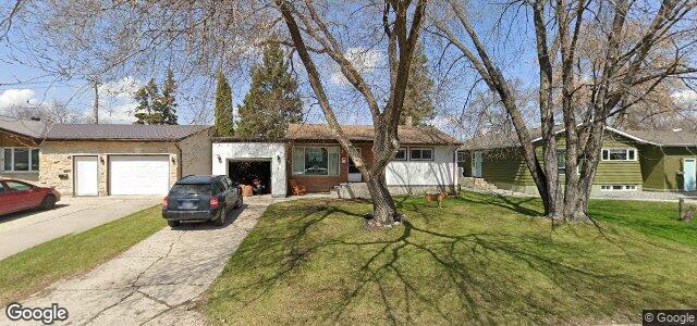 7 Erie Bay（加拿大曼尼托巴省溫尼伯市）房屋照片