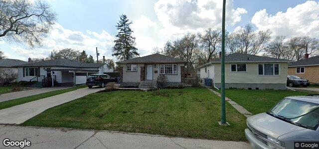 7 Frontenac Bay（加拿大曼尼托巴省溫尼伯市）房屋照片