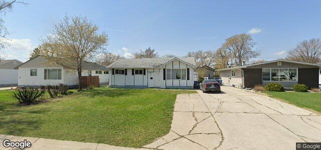 7 Gatineau Bay（加拿大曼尼托巴省溫尼伯市）房屋照片