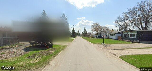 7 Greenwich Bay（加拿大曼尼托巴省溫尼伯市）房屋照片