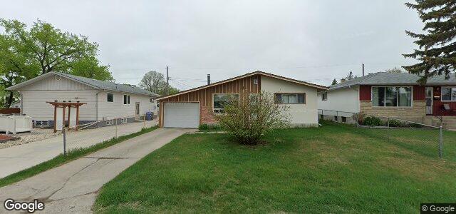 7 Jogues Road（加拿大曼尼托巴省溫尼伯市）房屋照片