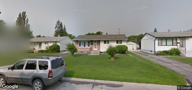 7 Jubinville Bay（加拿大曼尼托巴省溫尼伯市）房屋照片