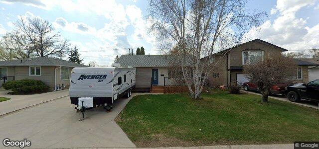 7 Lomond Boulevard（加拿大曼尼托巴省溫尼伯市）房屋照片