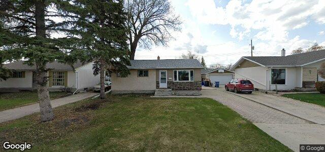 7 Monaco Bay（加拿大曼尼托巴省溫尼伯市）房屋照片