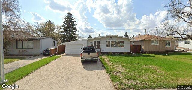 7 Northumbria Bay（加拿大曼尼托巴省溫尼伯市）房屋照片