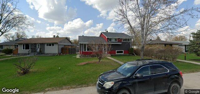 7 Vincent Massey Boulevard（加拿大曼尼托巴省溫尼伯市）房屋照片