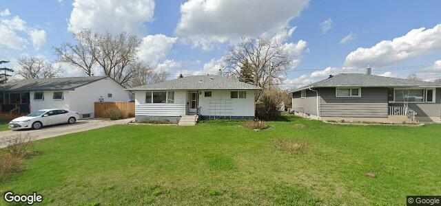 70 Bibeau Bay（加拿大曼尼托巴省溫尼伯市）房屋照片