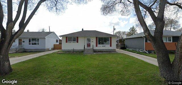 70 Frontenac Bay（加拿大曼尼托巴省溫尼伯市）房屋照片