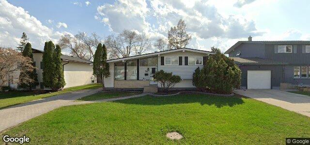 70 Lomond Boulevard（加拿大曼尼托巴省溫尼伯市）房屋照片