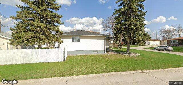 70 Penfold Crescent（加拿大曼尼托巴省溫尼伯市）房屋照片