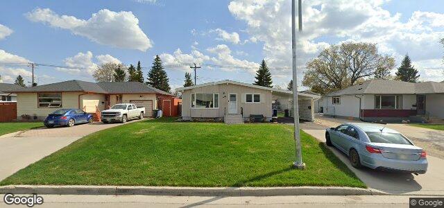 71 Bibeau Bay（加拿大曼尼托巴省溫尼伯市）房屋照片