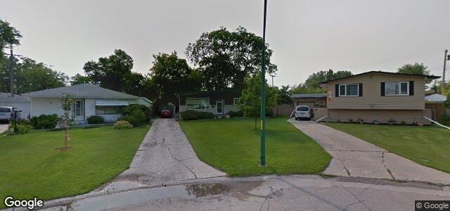 71 Duluth Bay（加拿大曼尼托巴省溫尼伯市）房屋照片