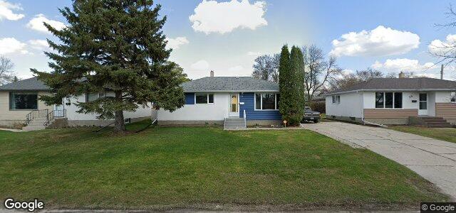 71 Frontenac Bay（加拿大曼尼托巴省溫尼伯市）房屋照片