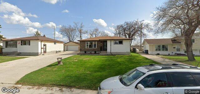 71 Penfold Crescent（加拿大曼尼托巴省溫尼伯市）房屋照片