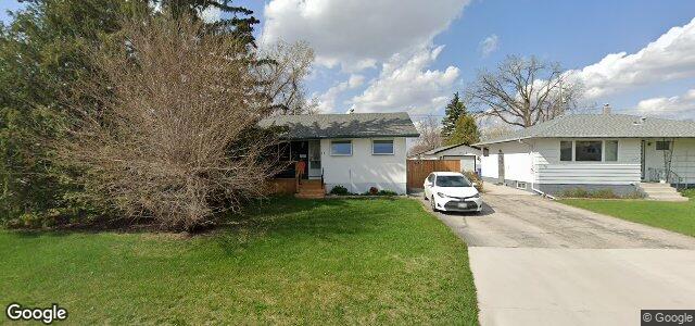 72 Bibeau Bay（加拿大曼尼托巴省溫尼伯市）房屋照片