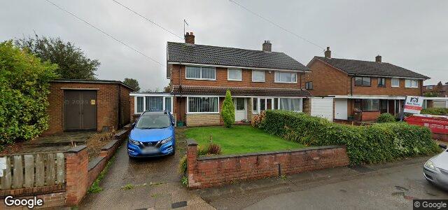 72 Canberra Road（加拿大曼尼托巴省溫尼伯市）房屋照片