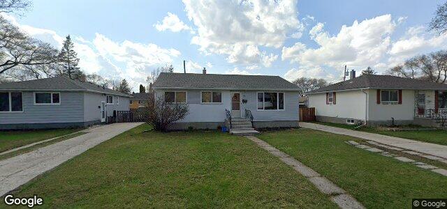 72 Frontenac Bay（加拿大曼尼托巴省溫尼伯市）房屋照片