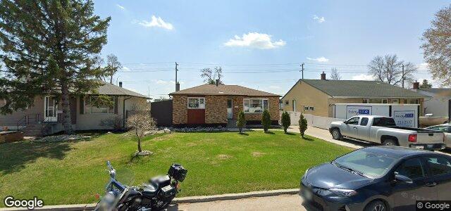 73 Crestwood Crescent（加拿大曼尼托巴省溫尼伯市）房屋照片