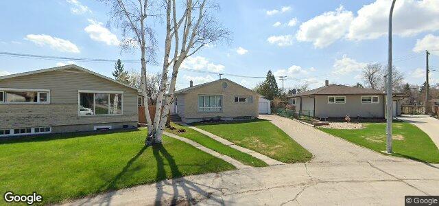 73 De Bourmont Bay（加拿大曼尼托巴省溫尼伯市）房屋照片