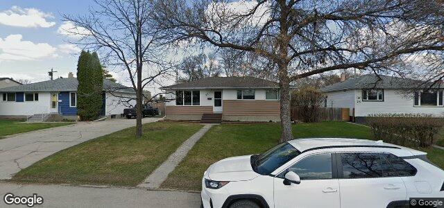 73 Frontenac Bay（加拿大曼尼托巴省溫尼伯市）房屋照片