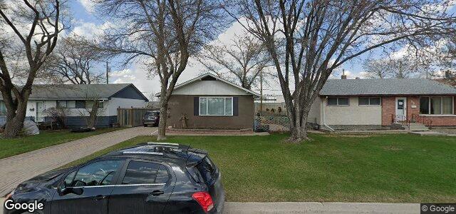 73 Vincent Massey Boulevard（加拿大曼尼托巴省溫尼伯市）房屋照片